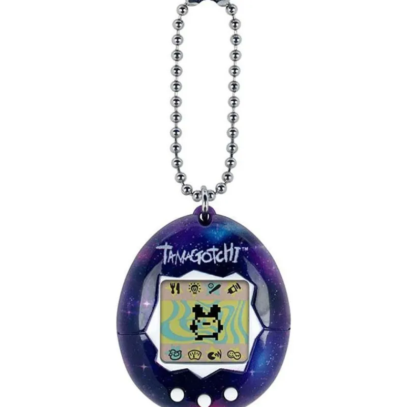 Tamagotchi Original Galaxy<Bandai Fashion