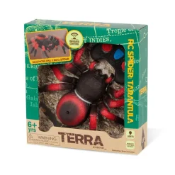 Tarantula a Control Remoto<Importacion Juguetron Online