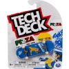 Tech Deck Skate Patineta Pizza 96mm<Spin Master Clearance