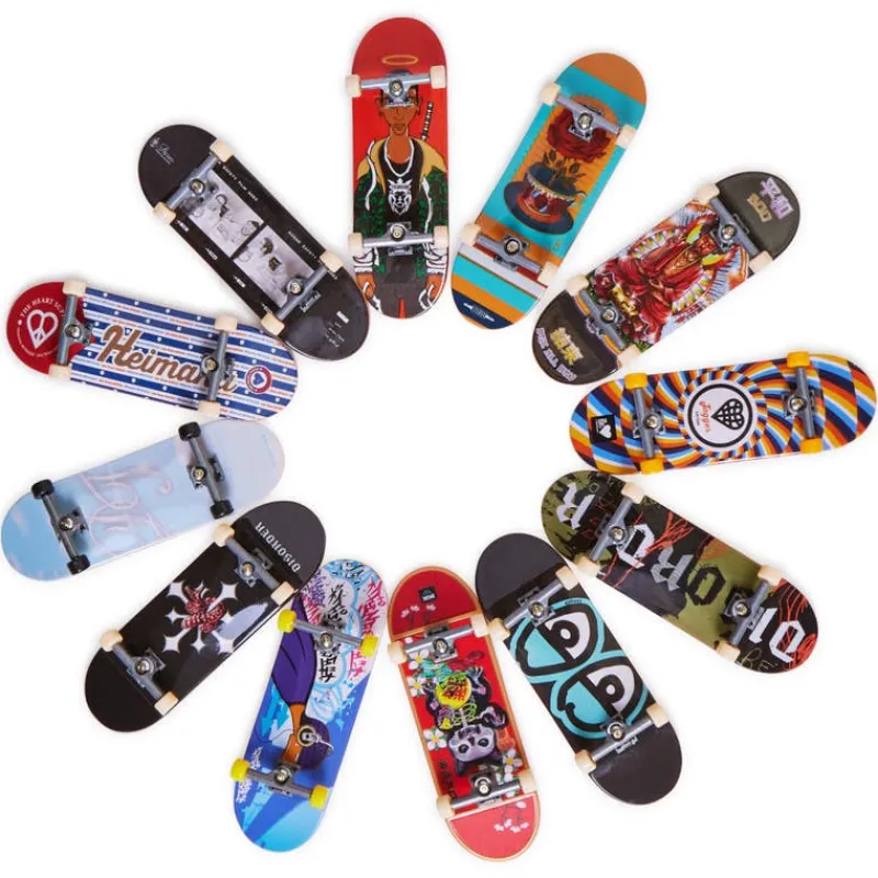 Tech Deck Skate Patineta Pizza 96mm<Spin Master Clearance