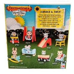 Ternurines Bees Bebes Moo<Fotorama Online