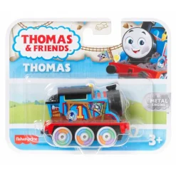 Thomas and Friends Misterio en Montaña<Mattel Clearance