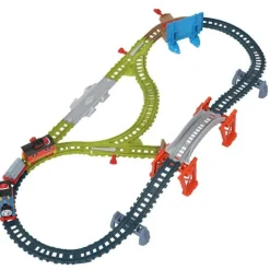 Thomas and Friends Pista de Juego Thomas y Bruno<Mattel Discount