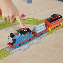 Thomas and Friends Pista de Juego Thomas y Bruno<Mattel Discount