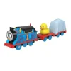 Thomas and Friends Tren Agente Secreto con 2 Vagones<Mattel New