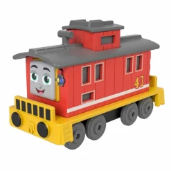 Thomas and Friends Tren Bruno Metálico<Mattel Hot