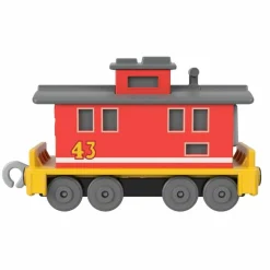 Thomas and Friends Tren Bruno Metálico<Mattel Hot