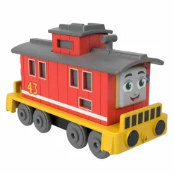 Thomas and Friends Tren Bruno Metálico<Mattel Hot