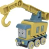 Thomas and Friends Tren Carly Metálico<Mattel Outlet