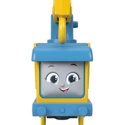 Thomas and Friends Tren Carly Metálico Motorizado<Mattel Hot