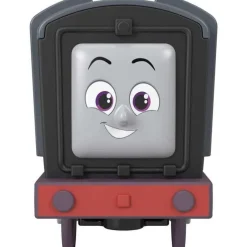 Thomas and Friends Tren Diesel Metálico Motorizado<Mattel Best