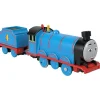 Thomas and Friends Tren Gordon Metálico Motorizado<Mattel Hot
