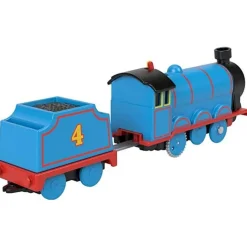 Thomas and Friends Tren Gordon Metálico Motorizado<Mattel Hot
