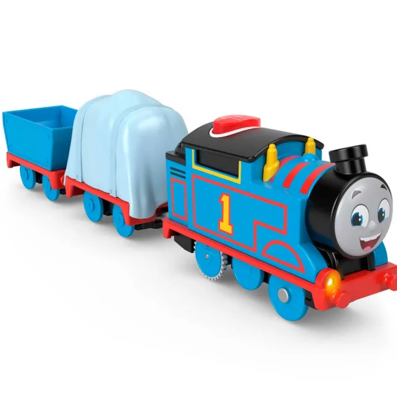 Thomas and Friends Tren Interactivo Thomas<Mattel Online