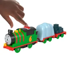 Thomas and Friends Tren Interactivo Percy<Mattel Discount