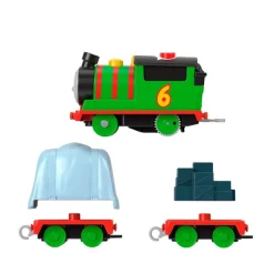 Thomas and Friends Tren Interactivo Percy<Mattel Discount