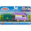 Thomas and Friends Tren Kana Metálico Motorizado-2<Mattel Outlet