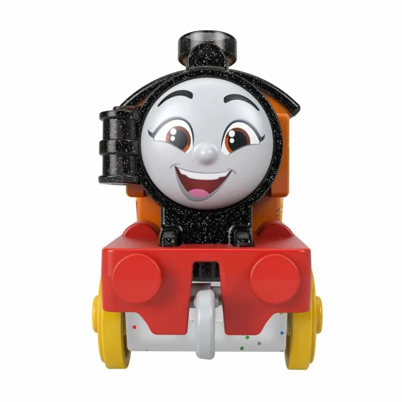 Thomas and Friends Tren Nia<Mattel Sale
