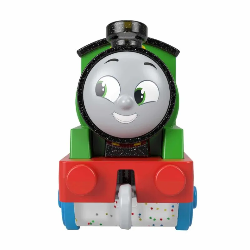 Thomas and Friends Tren Percy Fiesta Metálico<Mattel Fashion