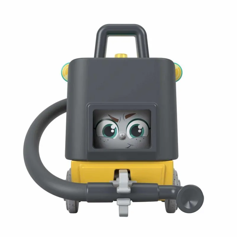 Thomas and Friends Tren Sandy Metálica Misterio en la Montaña<Mattel New