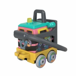 Thomas and Friends Tren Sandy Metálica Misterio en la Montaña<Mattel New