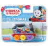 Thomas and Friends Tren Thomas Fiesta Metálico<Mattel Outlet