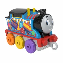 Thomas and Friends Tren Thomas Fiesta Metálico<Mattel Outlet