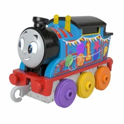 Thomas and Friends Tren Thomas Fiesta Metálico<Mattel Outlet