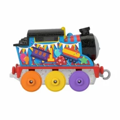 Thomas and Friends Tren Thomas Fiesta Metálico<Mattel Outlet