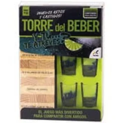 Torre de Beber, Juegos de Mesa<Novelty Outlet
