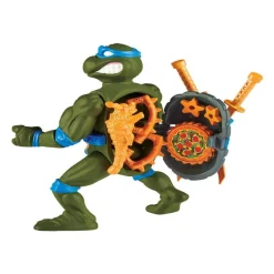 Tortugas Ninja Figura Clásica Leonardo 89660<Bandai Discount
