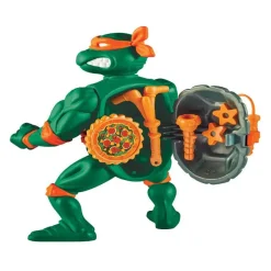 Tortugas Ninja Figura Clásica Michelangelo 89660<Bandai Clearance