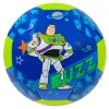 Toy Story Buzz Lightyear Balón de Fútbol Voit No.3<Disney New
