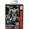 Transformers Deluxe Decepticon Soldier F8763<Hasbro Fashion