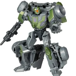 Transformers Deluxe Decepticon Soldier F8763<Hasbro Fashion