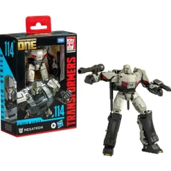 Transformers Studio Series Clase De Lujo: One 114 Megatron F9849<Hasbro New