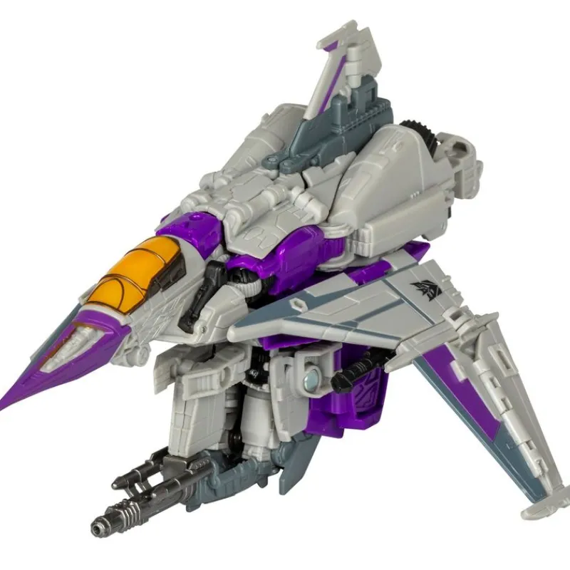 Transformers Voyager Class: Bumblebee Skywarp F8769<Hasbro Hot