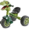 Triciclo Trax Dinosaurio<Prinsel Best