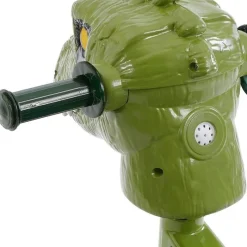 Triciclo Trax Dinosaurio<Prinsel Best