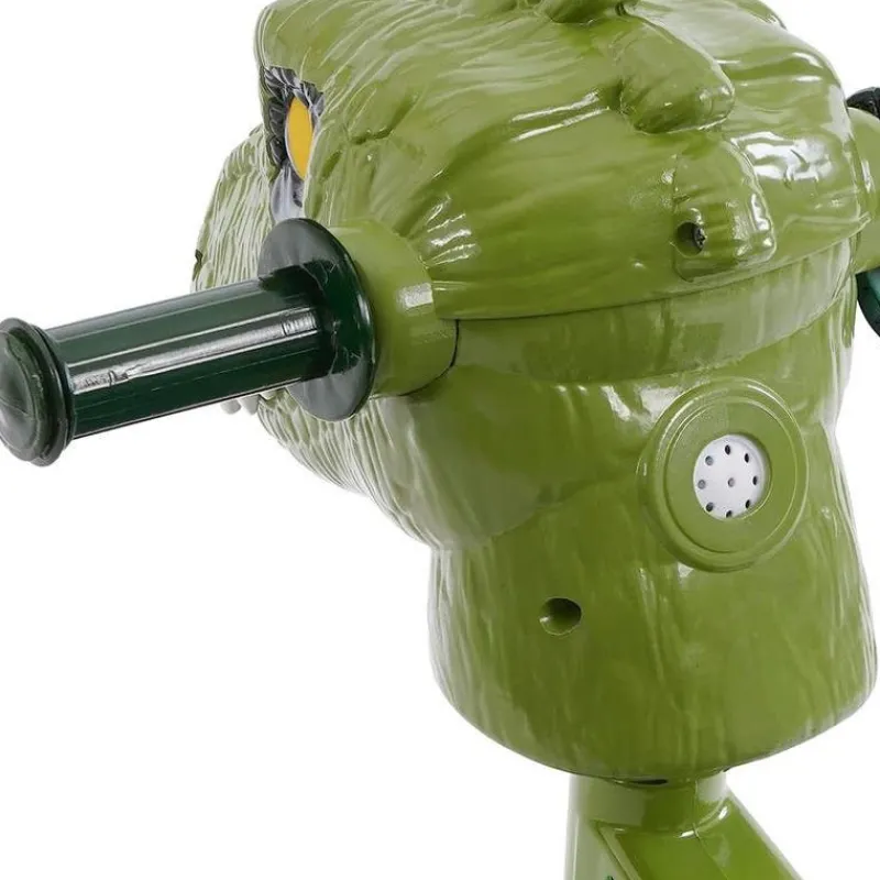 Triciclo Trax Dinosaurio<Prinsel Best