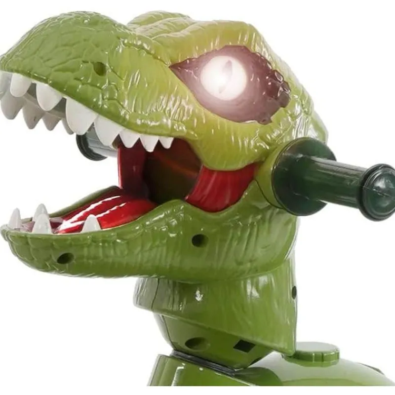 Triciclo Trax Dinosaurio<Prinsel Best