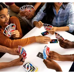 Uno Party Juego de Mesa<Mattel Clearance