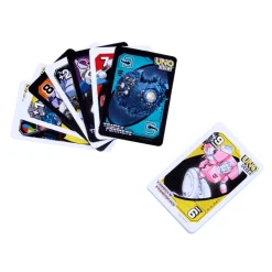 Uno Transformers Juego de Mesa<Mattel Clearance
