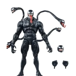 Venom Figura de Colección Marvel Legends F9091<Hasbro New