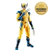 Wolverine Figura de Colección G1661<Marvel Discount