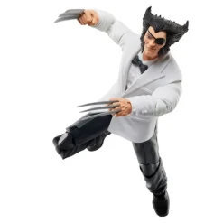 Wolverine Fan Pack Wolverine vs Joe Fix, Marvel Legends F9042<Hasbro Discount