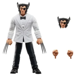 Wolverine Fan Pack Wolverine vs Joe Fix, Marvel Legends F9042<Hasbro Discount
