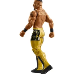 WWE Figura de Acción Carmelo Hayes GDF62<Mattel Clearance