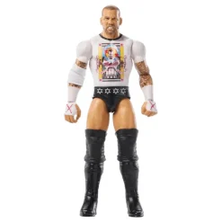 WWE Figura de Acción CM Punk GFT58<Mattel Clearance