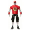 WWE Figura de Acción John Cena Classic U can't see me GDF62<Mattel New
